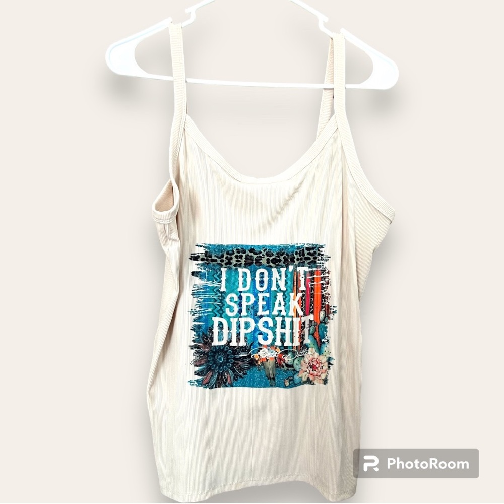 Women’s tank tops
